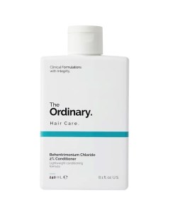 Кондиционер для волос Behentrimonium Chloride 2% 240.0 The ordinary