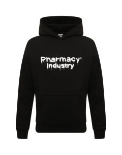 Хлопковое худи Pharmacy industry