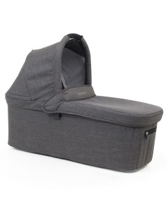 Люлька External Bassinet для Snap Duo Trend / Charcoal Valco baby