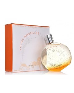 Туалетная вода Eau des Merveilles Hermès