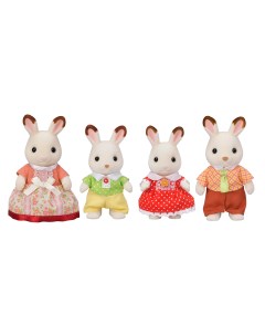 Игрушка Sylvanian families