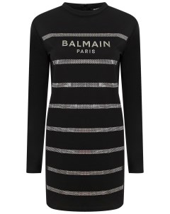 Платье Balmain