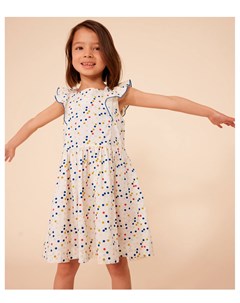 Платье Petit bateau