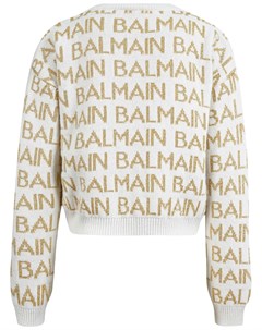 Джемпер Balmain