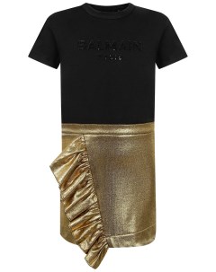 Платье Balmain