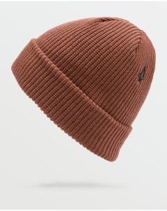 Шапка Sweep Beanie FW25 Redwood Volcom