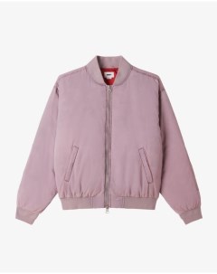 Бомбер  Flight Bomber FW25 Potent Purple Obey