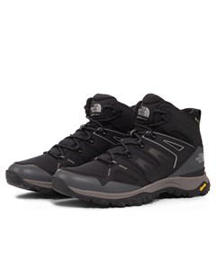 Ботинки M HEDGE MID GTX TNFBLACK/ASPHGR The north face