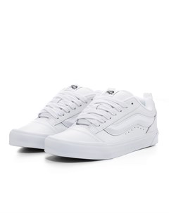 Женские кеды Knu Skool Leather Vans