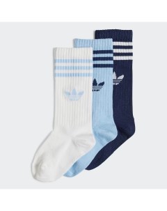 Детские носки Crew Sock - 3 Пары Adidas