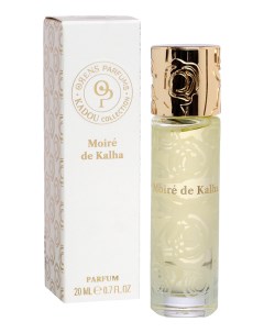 Moire De Kalha: духи 20мл Orens parfums