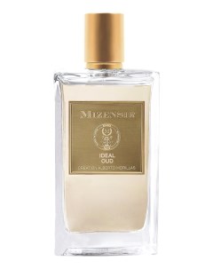 Ideal Oud: парфюмерная вода 100мл уценка Mizensir