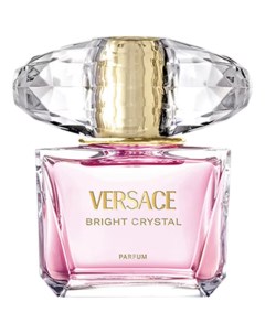 Bright Crystal Parfum: духи 90мл уценка Versace