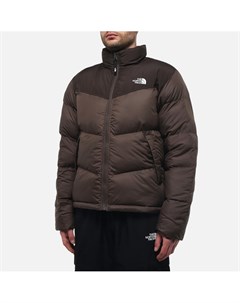 Мужской пуховик Saikuru The north face