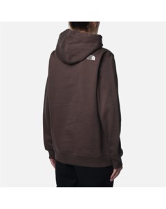 Женская толстовка Drew Peak Regular Hoodie The north face