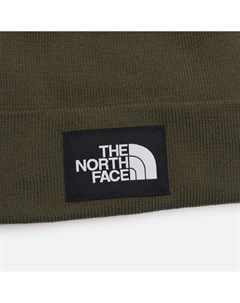 Шапка Dock Worker Recycled The north face