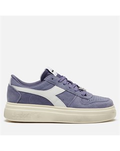 Женские кроссовки Magic Bold Suede Diadora