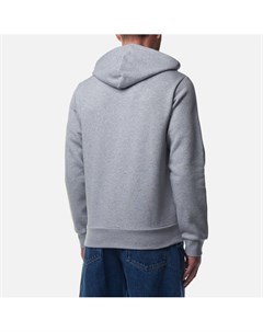 Мужская толстовка Organic Cotton Full Zip Hoodie Lacoste