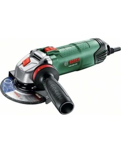 Угловая шлифмашина PWS 850-125 Bosch