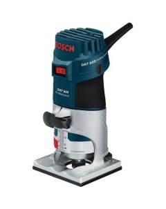 Фрезер GKF 600 Bosch