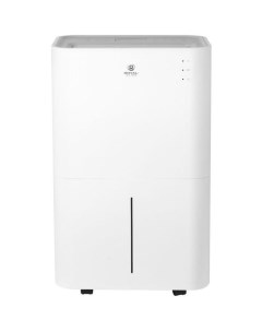 Осушитель воздуха Pacific Loft RD-PC25-E белый Royal clima