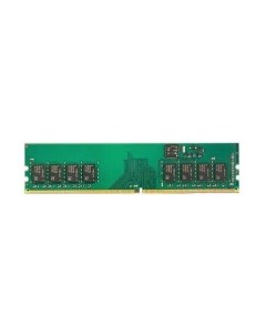 Оперативная память ЦРМП.467526.005-01 DDR4 - 1x 8ГБ 3200МГц, UDIMM, OEM Тми