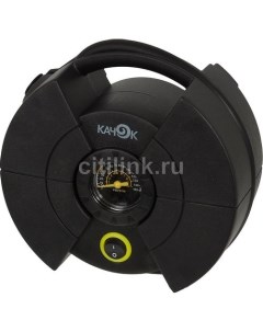 Автомобильный компрессор K30 Качок