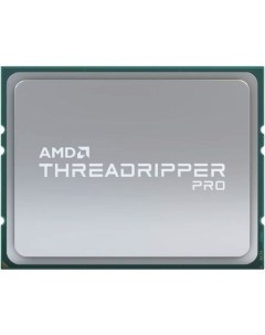 Процессор Ryzen Threadripper Pro 5995WX, sWRX8, OEM Amd