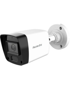 Камера видеонаблюдения IP FE-IB2-30, 1080p, 3.6 мм, белый Falcon eye