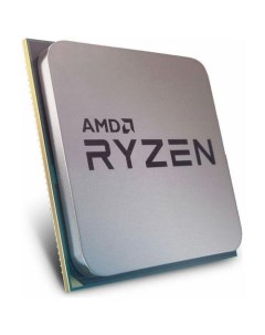 Процессор Ryzen 5 5600, AM4, OEM Amd