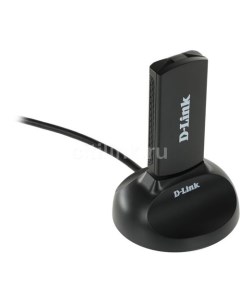 Wi-Fi адаптер DWA-192/RU USB 3.0 D-link