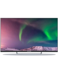 32" Телевизор 32PL55TC-SM, HD, черный, СМАРТ ТВ, Android Polarline