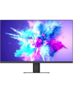 27" Монитор MF2704, 1920x1080, IPS, 75Гц, 1хHDMI, черный Npc