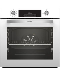 Духовой шкаф FE9 831 JSH WHG, белый Hotpoint