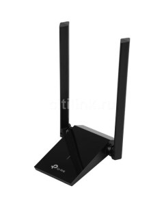 Wi-Fi адаптер Archer TX20U Plus USB 3.0 Tp-link