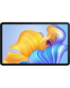 11.97" Планшет Pad 8 Hendry-W09D 6/128 GB 680 Wi-Fi, 2000 x 1200, Android 12, синий Honor