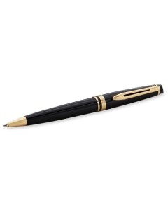 Ручка шариков. Expert 3 (CWS0951700) Black Laque GT M чернила син. подар.кор. Waterman