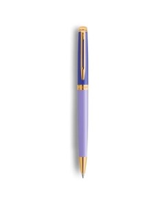 Ручка шариков. Hemisphere Colour Blocking (2179923) Purple GT M чернила син. подар.кор. Waterman