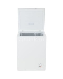 Морозильный ларь FH15FPW белый Gorenje