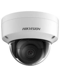 Камера видеонаблюдения IP DS-2CD2143G2-IS(4mm), 1520p, 4 мм, белый Hikvision