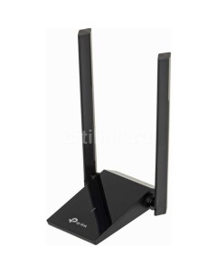 Wi-Fi адаптер Archer T4U Plus USB 3.0 Tp-link