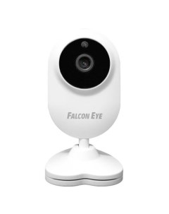 Камера видеонаблюдения IP Spaik 1, 1080p, 3.6 мм, белый Falcon eye