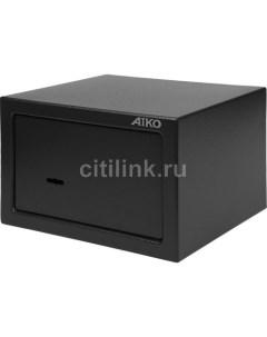 Сейф мебельный T 170 KL 170x260x230мм ключевой (S10399210514) Aiko