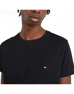 Футболка CORE STRETCH SLIM C- Tommy hilfiger