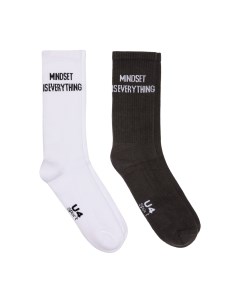 Носки SOCKS DOUBLE United