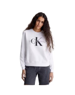 Толстовка MONOLOGO SWEATSHIRT Calvin klein