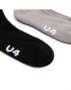 Носки SOCKS DOUBLE United