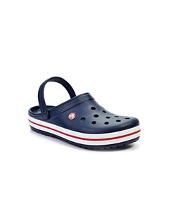 Сланцы Crocband Crocs