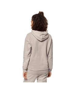 Толстовка Essential Hoody Jack wolfskin