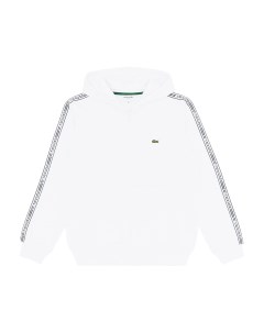 Толстовка Худи Lacoste